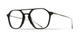 VIC BLACK/SILVER